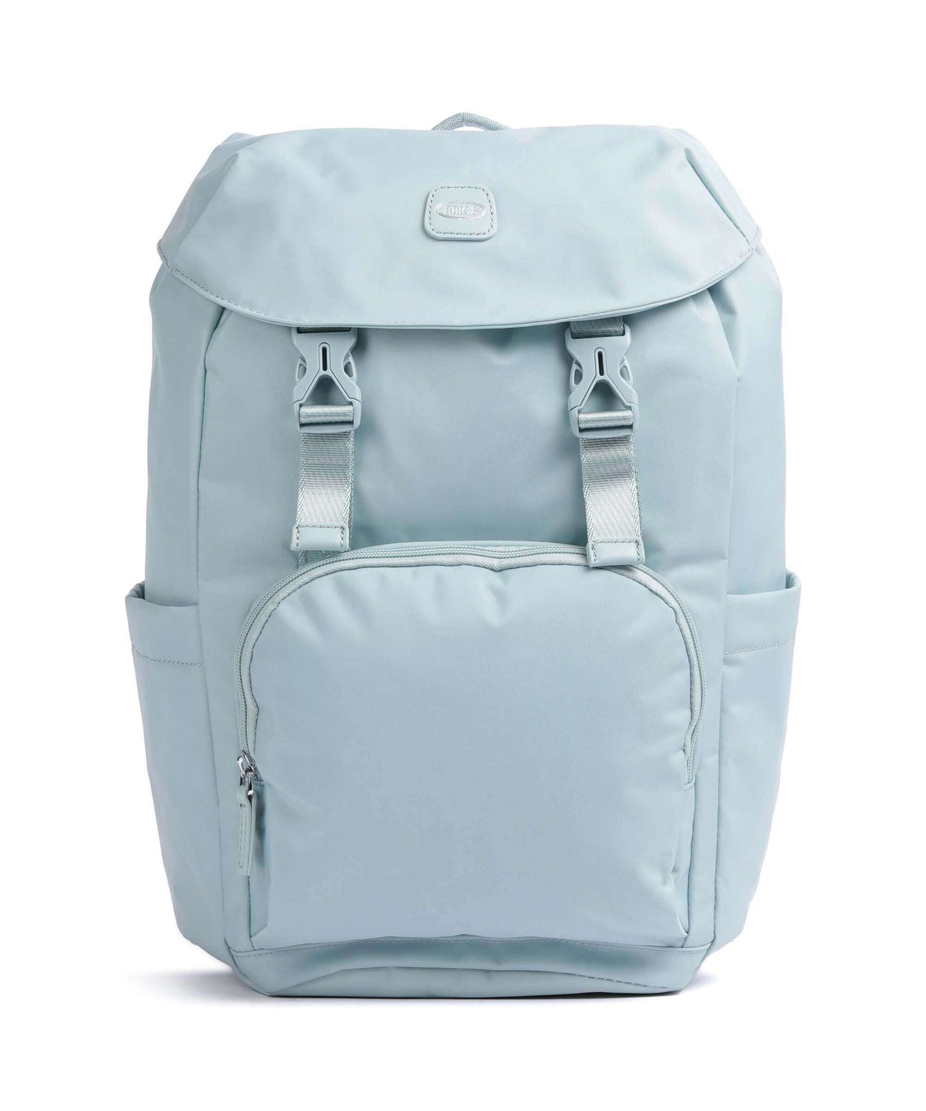 Brics Positano Backpack light blue