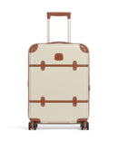 Brics Bellagio Spinner (4 wheels) cream