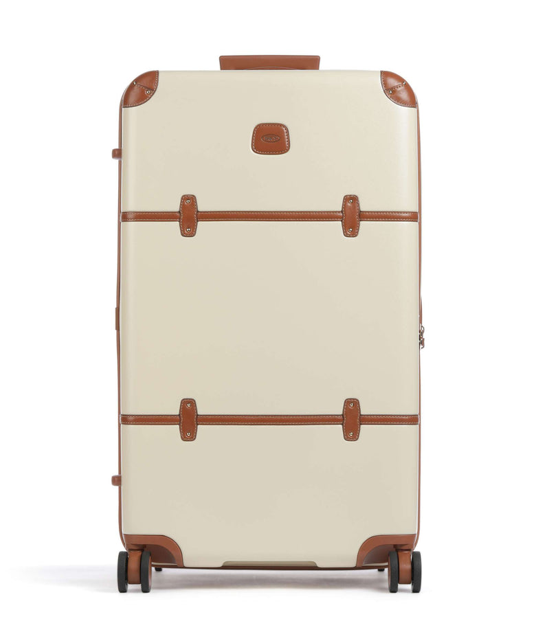 Brics Bellagio Spinner (4 wheels) cream