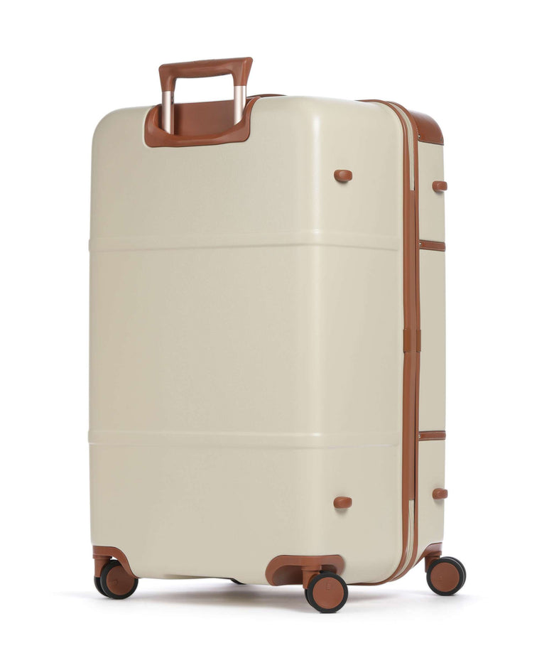 Brics Bellagio Spinner (4 wheels) cream