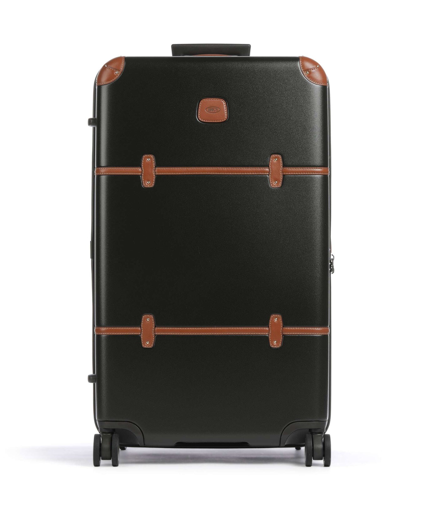 Brics Bellagio Spinner (4 wheels) olive