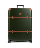 Brics Bellagio Spinner (4 wheels) olive