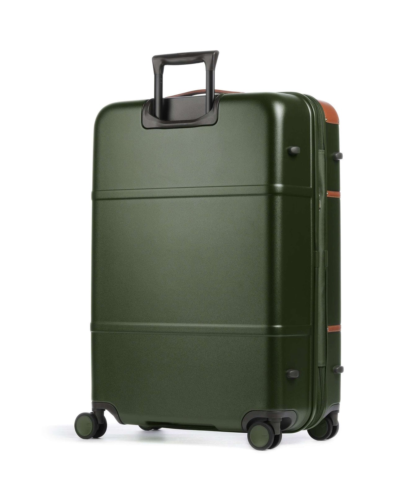 Brics Bellagio Spinner (4 wheels) olive