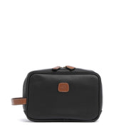 Brics Firenze Torby toaletowe black