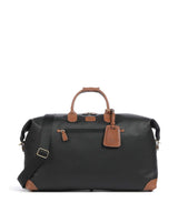 Brics Firenze Torba weekendowa black