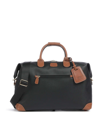 Brics Firenze Torba weekendowa black