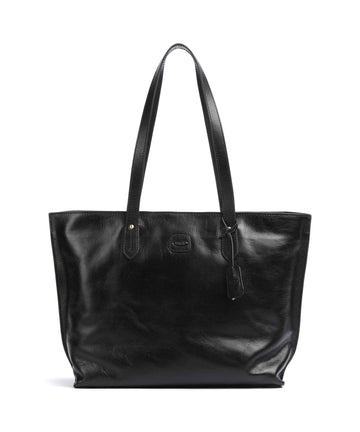 Brics Volterra L Torba na zakupy black
