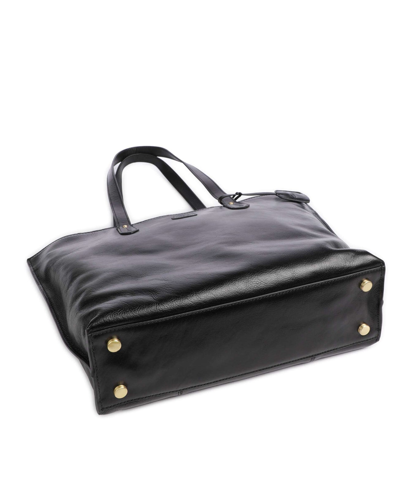 Brics Volterra L Tote bag black