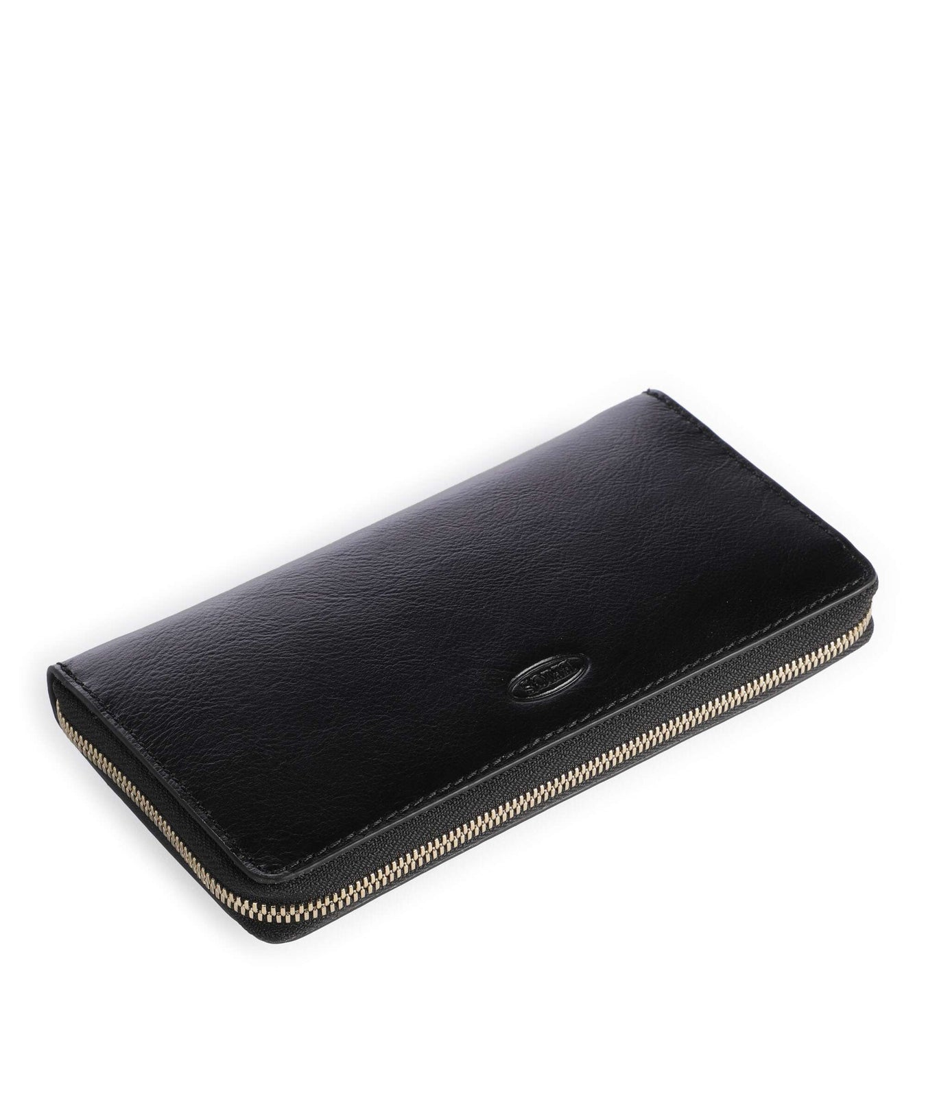 Brics Volterra L Wallet black