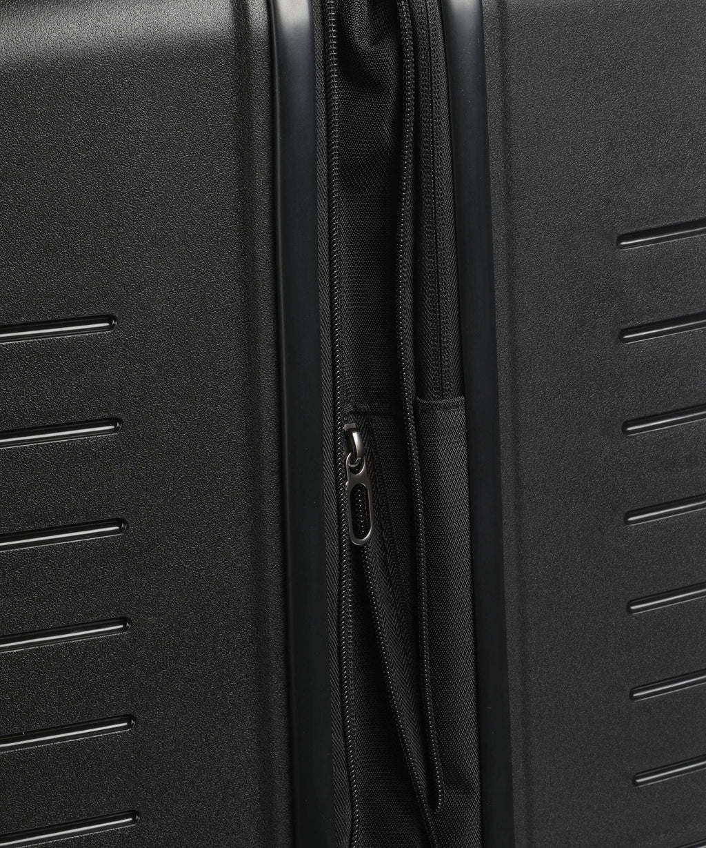 Brics Campbell Spinner (4 wheels) black