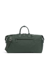 Brics Positano Torba weekendowa emerald green