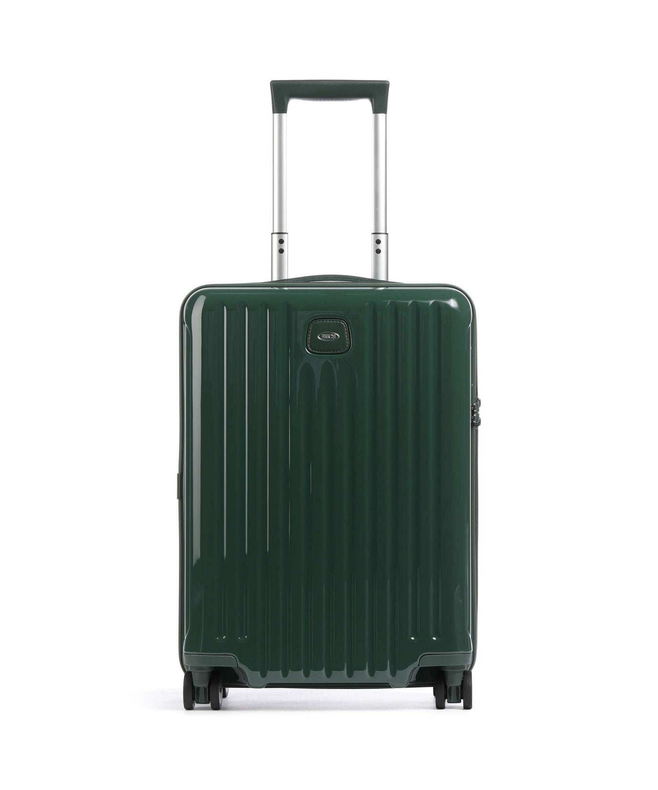 Brics Positano Spinner (4 wheels) emerald green