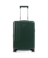 Brics Positano Walizka na 4 kołach emerald green