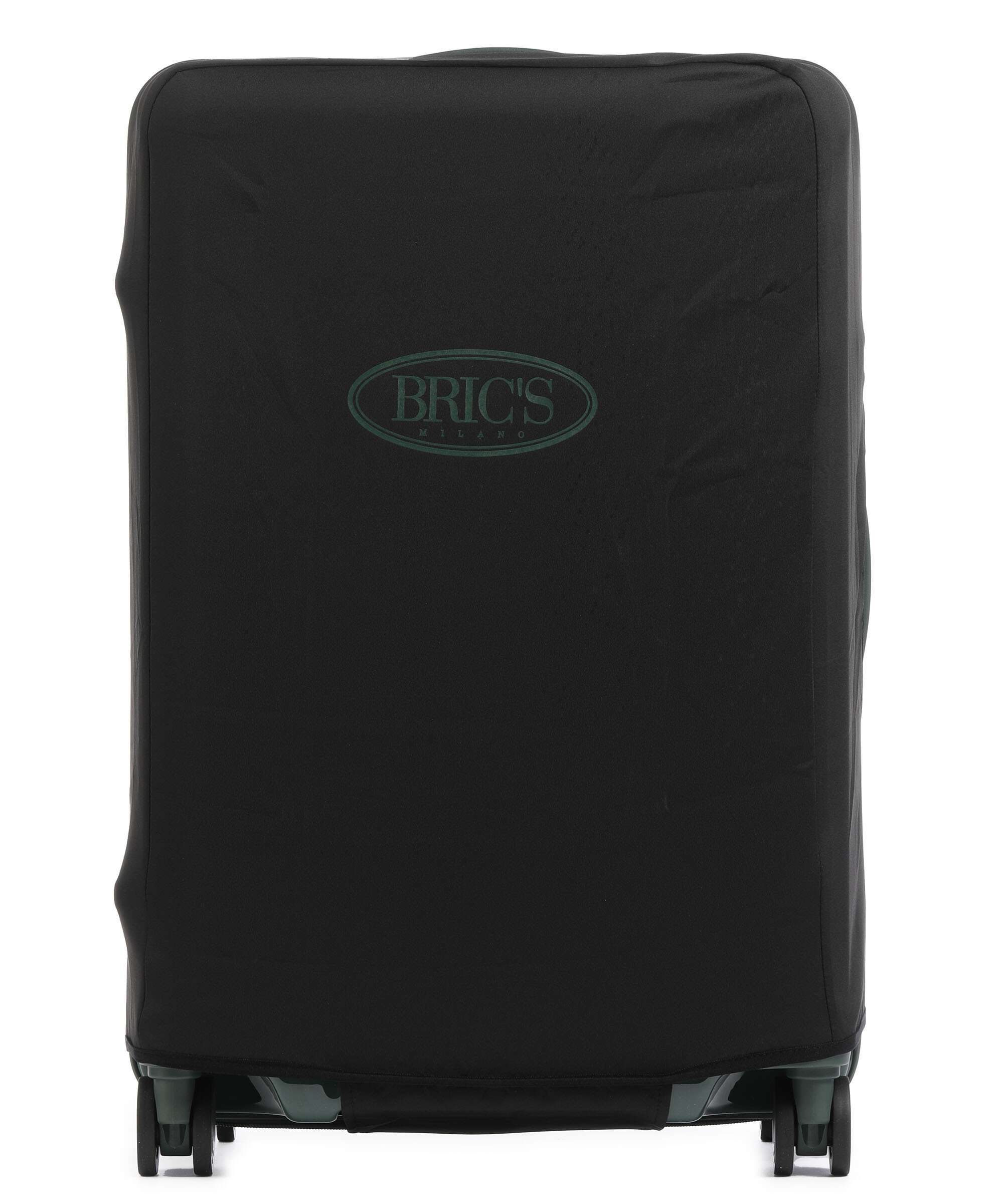 Brics Positano Spinner (4 wheels) emerald green
