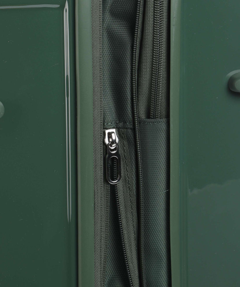 Brics Positano Spinner (4 wheels) emerald green