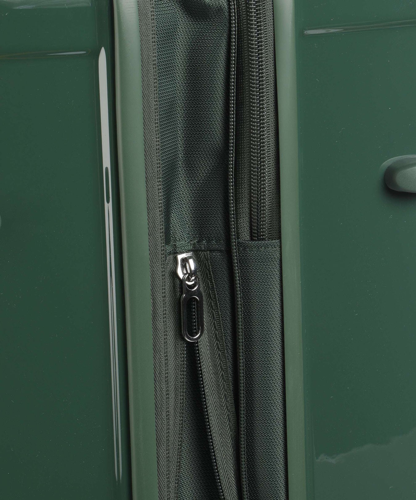 Brics Positano Spinner (4 wheels) emerald green