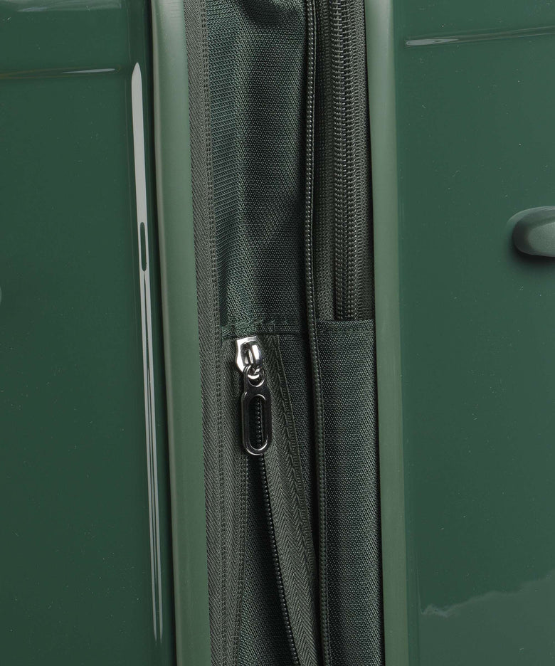 Brics Positano Spinner (4 wheels) emerald green