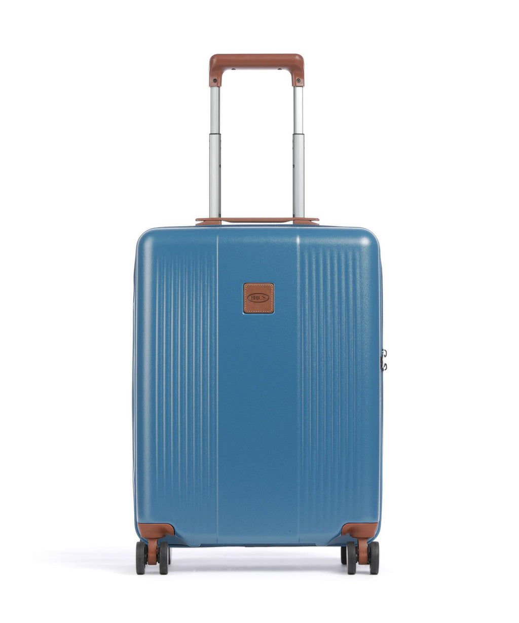 Brics Ferrara Spinner (4 wheels) denim