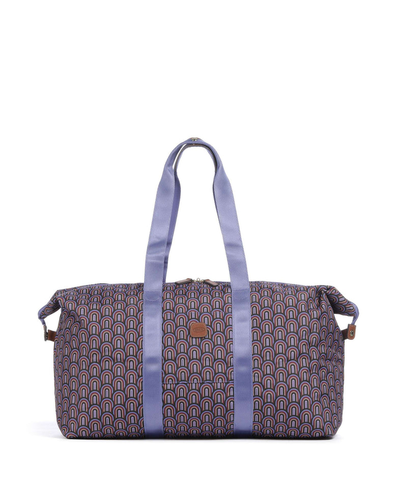 Brics X-Collection L Weekend bag pop