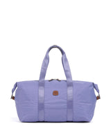 Brics X-Collection M Torba weekendowa violet