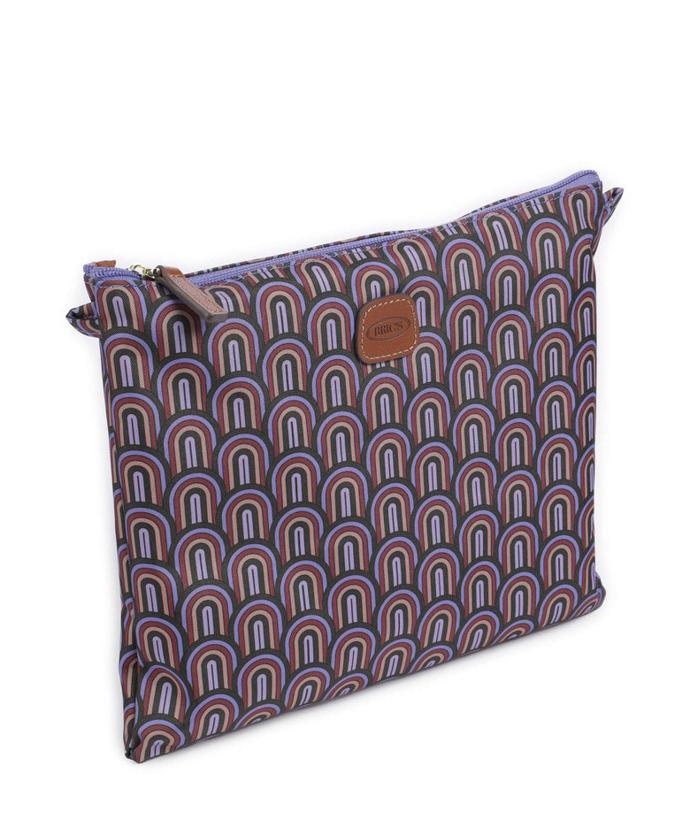 Brics X-Collection M Weekend bag pop