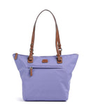Brics X-Collection M Torba na zakupy violet
