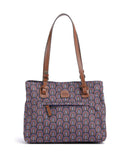 Brics X-Collection M Torba na zakupy pop