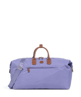 Brics X-Collection L Torba weekendowa violet