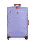 Brics X-Collection Spinner (4 wheels) violet