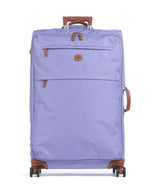 Brics X-Collection Walizka na 4 kołach violet