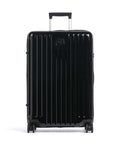 Brics Positano Spinner (4 wheels) black