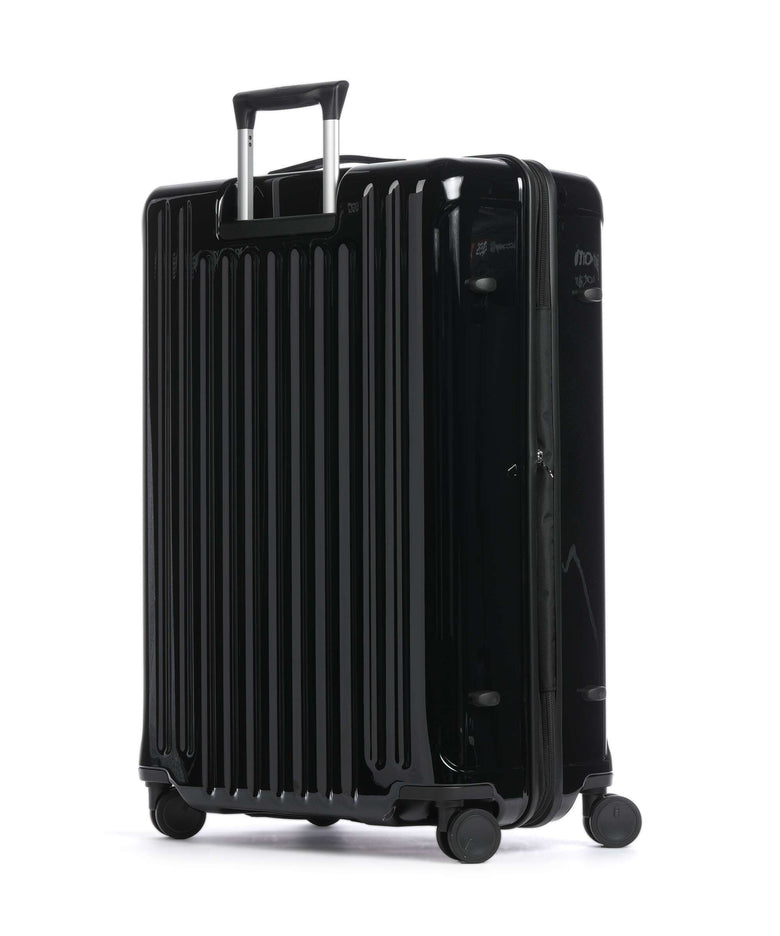 Brics Positano Spinner (4 wheels) black