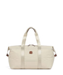 Brics X-Collection M Weekend bag beige