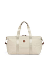 Brics X-Collection M Torba weekendowa beige