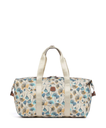 Brics X-Collection M Torba weekendowa flowers