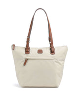 Brics X-Collection M Torba na zakupy beige