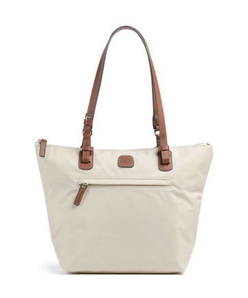 Brics X-Collection M Torba na zakupy beige