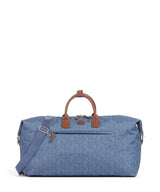 Brics X-Collection L Torba weekendowa jeans