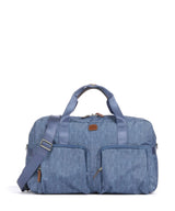 Brics X-Collection Torba weekendowa jeans