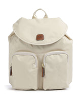 Brics X-Collection Small Plecak beige