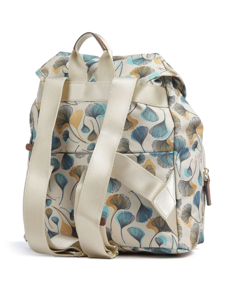 Brics X-Collection Small Backpack flowers