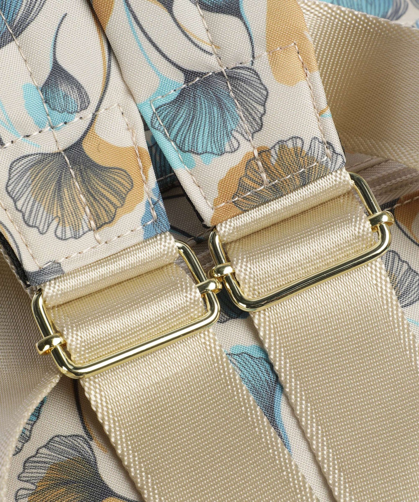 Brics X-Collection Backpack flowers