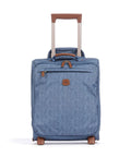 Brics X-Collection Trolley (2 wheels) jeans