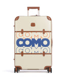 Brics Bellagio Spinner (4 wheels) cream