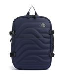Brics BY Itaca Backpack ocean blue
