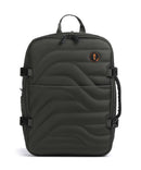 Brics BY Itaca Backpack olive