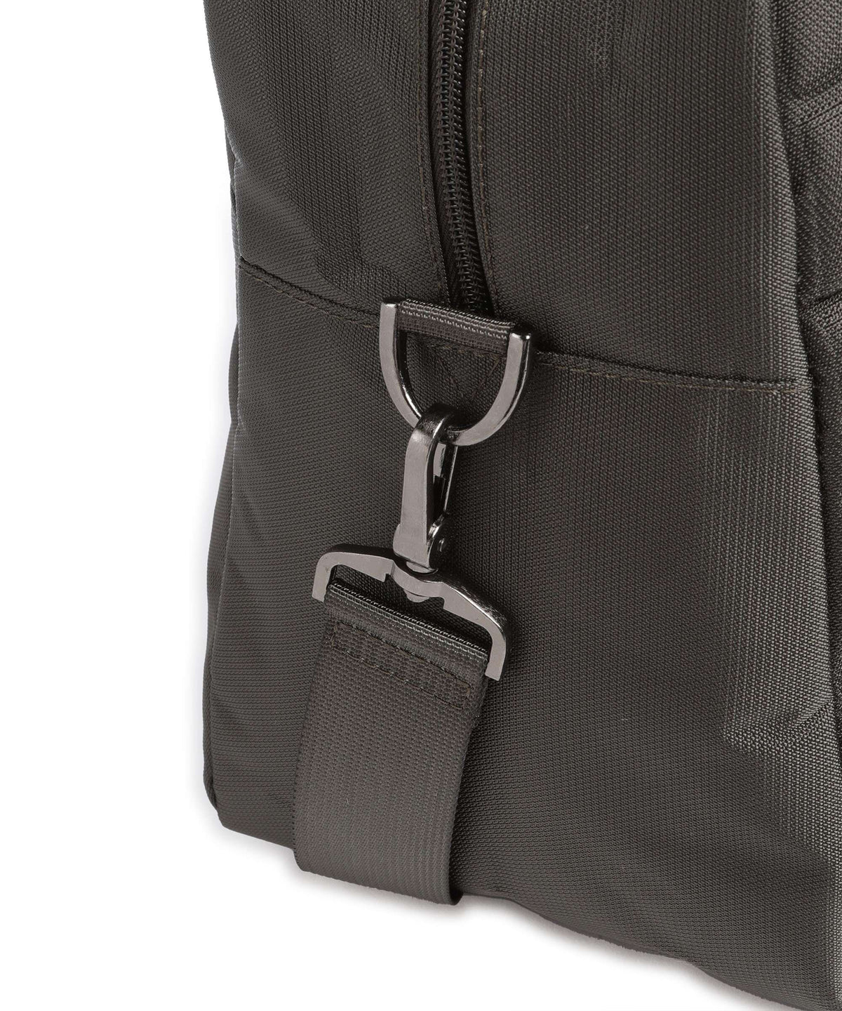 Brics BY Itaca Weekend bag olive