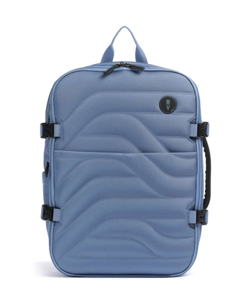 Brics BY Itaca Plecak grey blue