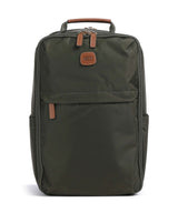 Brics X-Collection Plecak podróżny olive