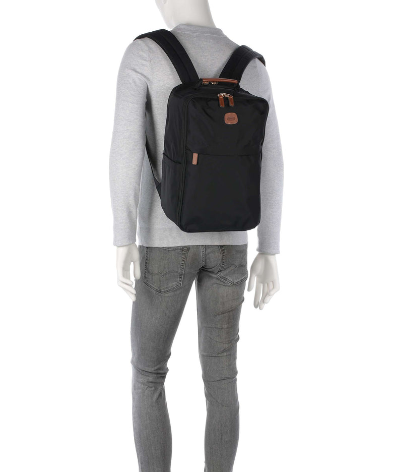 Brics X-Collection Travel backpack black